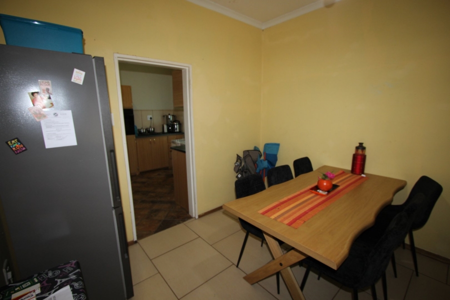 3 Bedroom Property for Sale in Virginia Free State